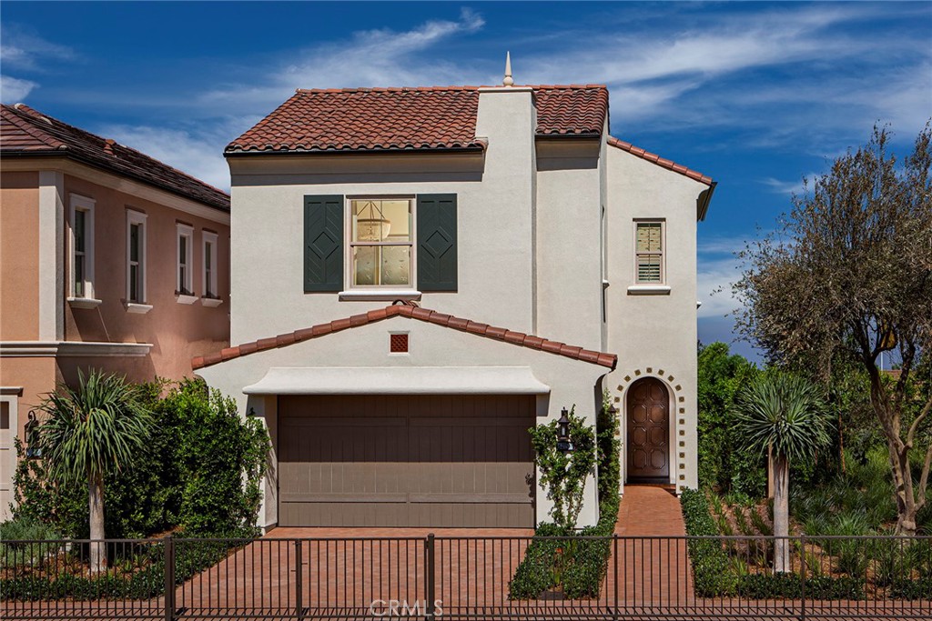115 Thimbleberry 81, Irvine, CA 92618
