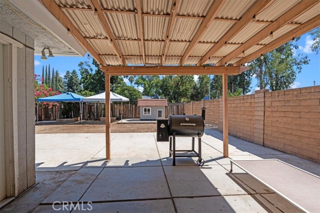 Detail Gallery Image 37 of 43 For 594 Della Ct, Merced,  CA 95348 - 3 Beds | 2 Baths