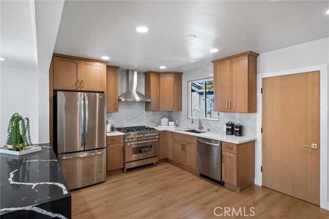 Detail Gallery Image 13 of 64 For 3609 S Parker St, San Pedro,  CA 90731 - 4 Beds | 3 Baths