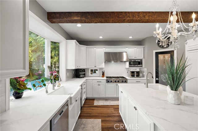 Detail Gallery Image 12 of 42 For 23461 via Codorniz, Coto de Caza,  CA 92679 - 5 Beds | 4 Baths