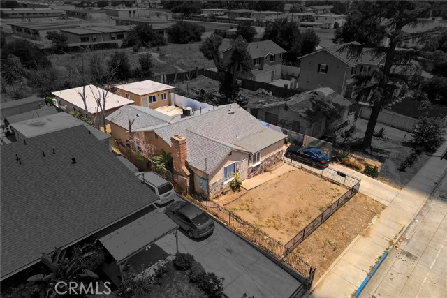 Detail Gallery Image 5 of 6 For 622 S Hamilton Bld, Pomona,  CA 91766 - – Beds | – Baths