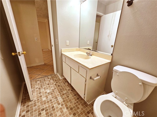 Detail Gallery Image 10 of 12 For 7100 Cerritos Ave #62,  Stanton,  CA 90680 - 2 Beds | 1 Baths