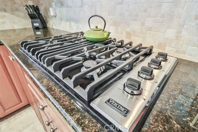 Viking Range