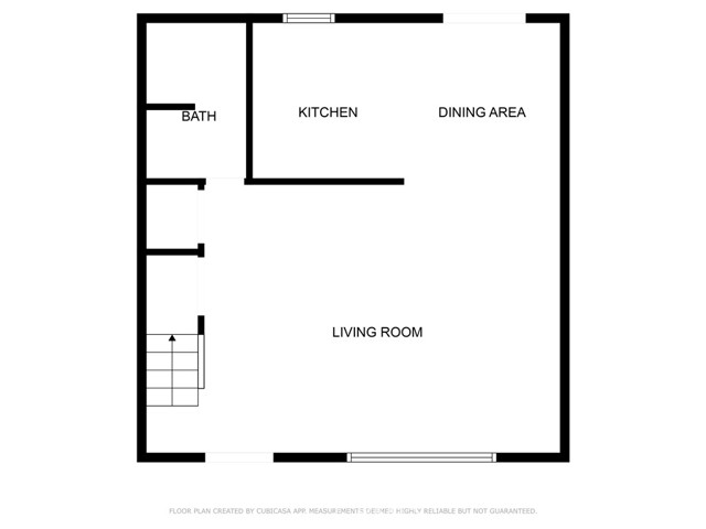 Detail Gallery Image 35 of 37 For 479 E 1st, Tustin,  CA 92780 - 2 Beds | 1/1 Baths
