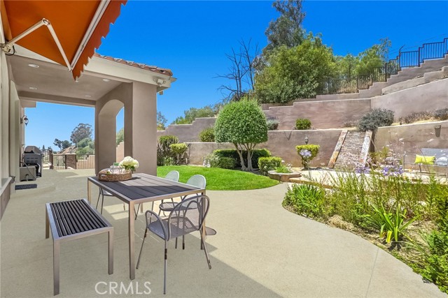 Detail Gallery Image 32 of 75 For 15841 Aurora Crest Dr, Whittier,  CA 90605 - 5 Beds | 5 Baths