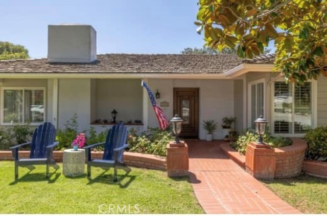 2381 Via Anacapa, Palos Verdes Estates, California 90274, 4 Bedrooms Bedrooms, ,2 BathroomsBathrooms,Residential,For Sale,Via Anacapa,SB23157339