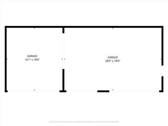 Detail Gallery Image 38 of 38 For 6975 San Gabriel, Atascadero,  CA 93422 - 4 Beds | 2 Baths