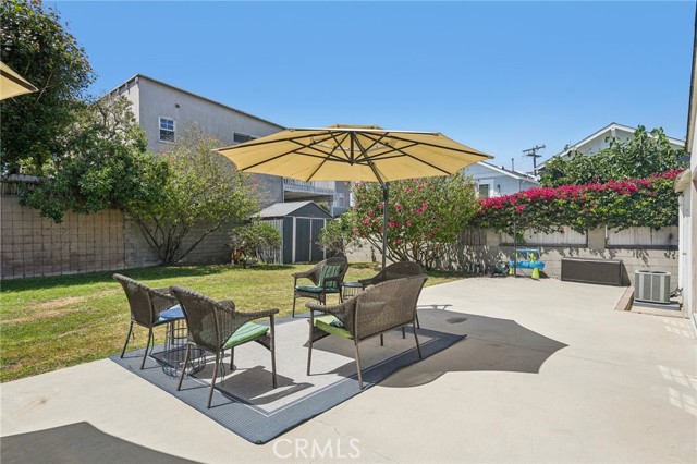 Detail Gallery Image 27 of 28 For 1120 9th St, Hermosa Beach,  CA 90254 - 2 Beds | 1 Baths