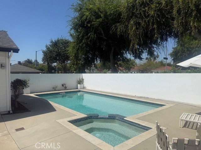 Detail Gallery Image 18 of 18 For 2708 San Marcos Dr, Pasadena,  CA 91107 - 4 Beds | 4 Baths