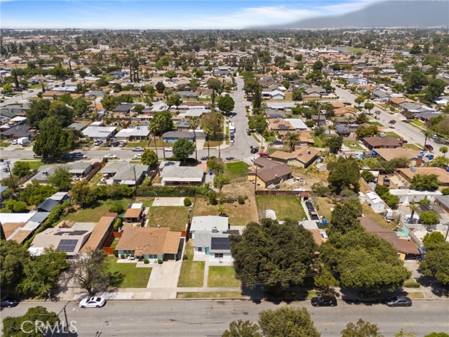 Detail Gallery Image 50 of 50 For 764 N Meridian Ave, Rialto,  CA 92376 - 3 Beds | 1 Baths