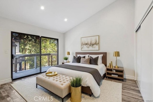 Detail Gallery Image 17 of 33 For 10831 Roycroft St #72,  Sun Valley,  CA 91352 - 3 Beds | 2/1 Baths