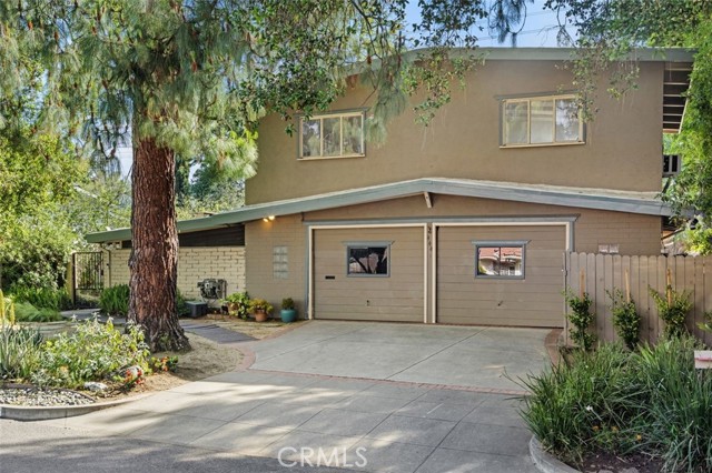 Detail Gallery Image 31 of 38 For 444 Oneida Dr, Pasadena,  CA 91107 - 2 Beds | 3 Baths