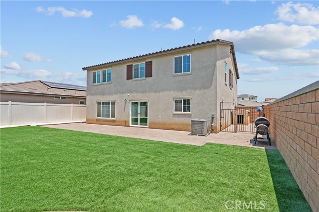 Detail Gallery Image 42 of 44 For 25467 Sedona Ln, Homeland,  CA 92548 - 5 Beds | 2/1 Baths