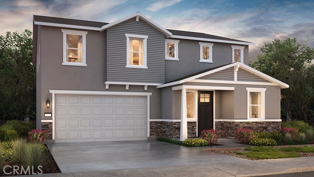 Detail Gallery Image 1 of 27 For 4759 Jema Way #10 B1,  Merced,  CA 95348 - 5 Beds | 3 Baths