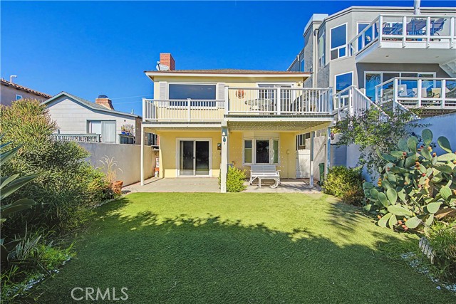 Detail Gallery Image 24 of 36 For 628 13th, Manhattan Beach,  CA 90266 - 3 Beds | 2 Baths