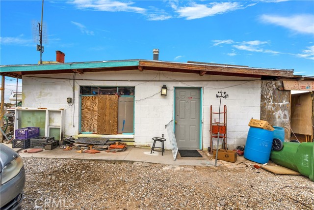 Detail Gallery Image 17 of 35 For 6757 Meehlies Rd, Lucerne Valley,  CA 92356 - 1 Beds | 1 Baths