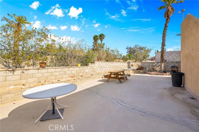 Detail Gallery Image 26 of 47 For 73557 Two Mile Rd, Twentynine Palms,  CA 92277 - 2 Beds | 2 Baths