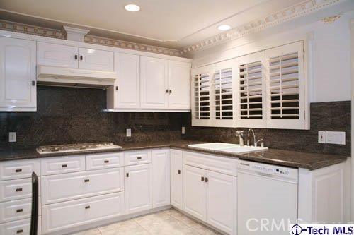 4 Bed Home for Sale in Los Feliz, California