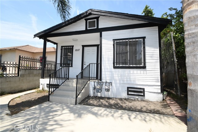 Detail Gallery Image 31 of 31 For 2117 E 112th St, Los Angeles,  CA 90059 - – Beds | – Baths
