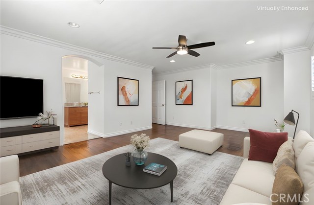 Image 5 of 45 For 13133 Lavonda Street