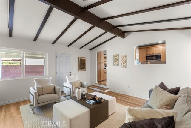 Detail Gallery Image 12 of 32 For 11819 Summer Ave, Norwalk,  CA 90650 - 3 Beds | 2 Baths