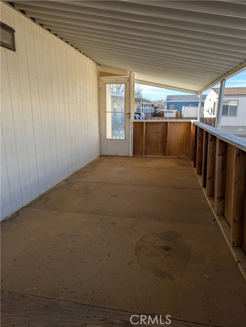 Detail Gallery Image 17 of 18 For 21811 69th St, California City,  CA 93505 - 3 Beds | 2 Baths