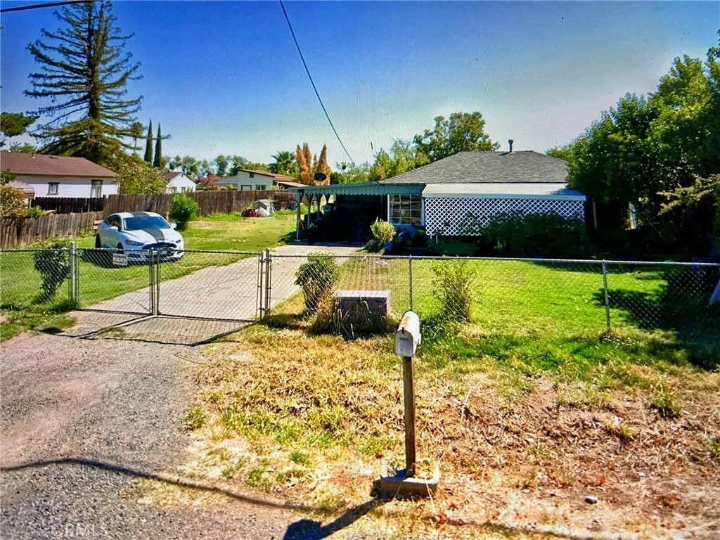 1059 Thermalito Avenue