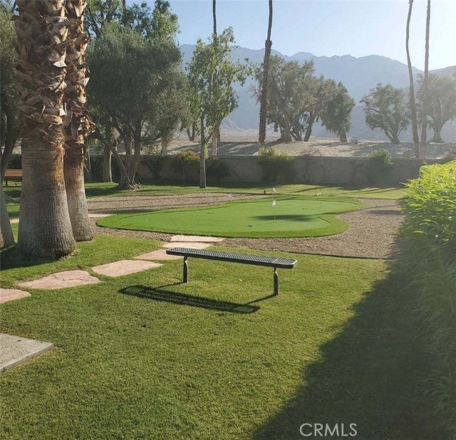 Detail Gallery Image 27 of 28 For 680 N Ashurst Ct, Palm Springs,  CA 92262 - 1 Beds | 1 Baths