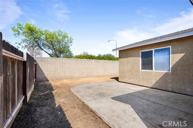 Detail Gallery Image 20 of 26 For 557 Monique St, Merced,  CA 95341 - 4 Beds | 2 Baths