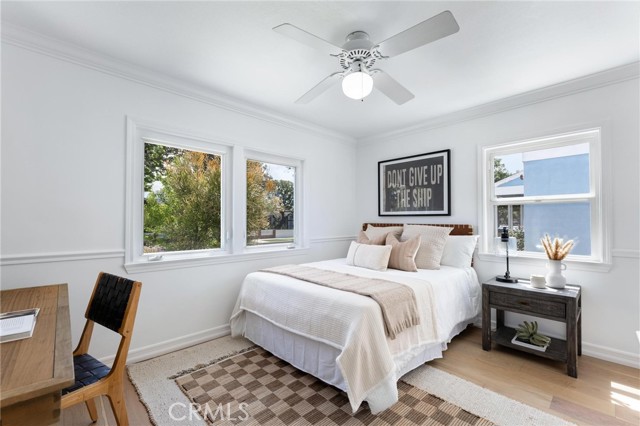 Detail Gallery Image 36 of 47 For 3219 Gibson Pl, Redondo Beach,  CA 90278 - 3 Beds | 2 Baths