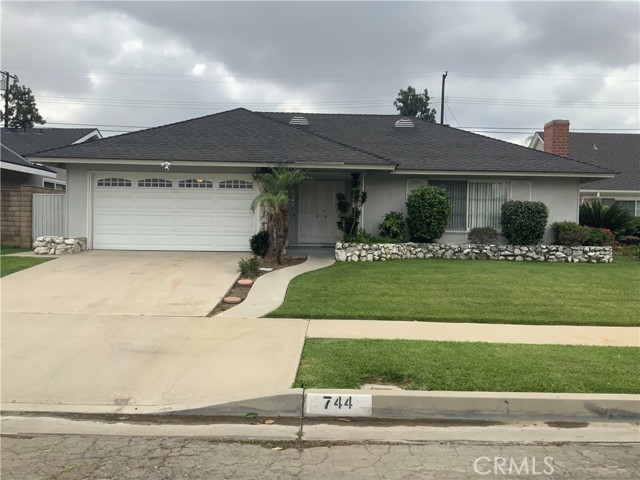 744 Vinemead Dr, Whittier, CA 90601