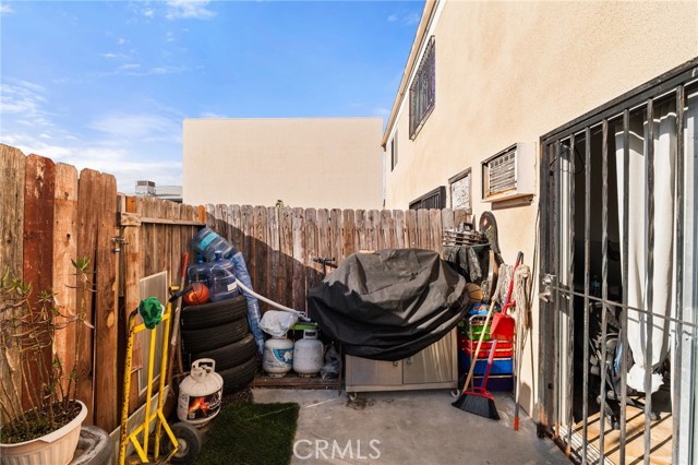 Detail Gallery Image 16 of 20 For 1001 E Camile #A2,  Santa Ana,  CA 92701 - 2 Beds | 1/1 Baths