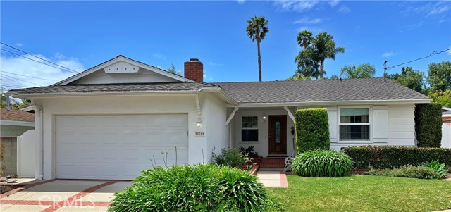 28709 Goya Drive, Rancho Palos Verdes, California 90275, 3 Bedrooms Bedrooms, ,1 BathroomBathrooms,Single Family Residence,For Sale,Goya,SB24080546
