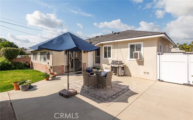 2708 183rd Street, Redondo Beach, California 90278, 3 Bedrooms Bedrooms, ,1 BathroomBathrooms,Residential,For Sale,183rd,SB25233355