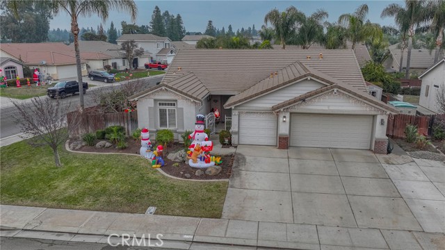 Detail Gallery Image 5 of 38 For 1801 Pinehurst Dr, Atwater,  CA 95301 - 4 Beds | 2 Baths