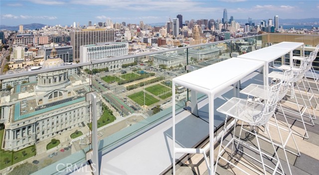 Detail Gallery Image 20 of 75 For 150 Van Ness Ave #0306,  San Francisco,  CA 94102 - 1 Beds | 1 Baths