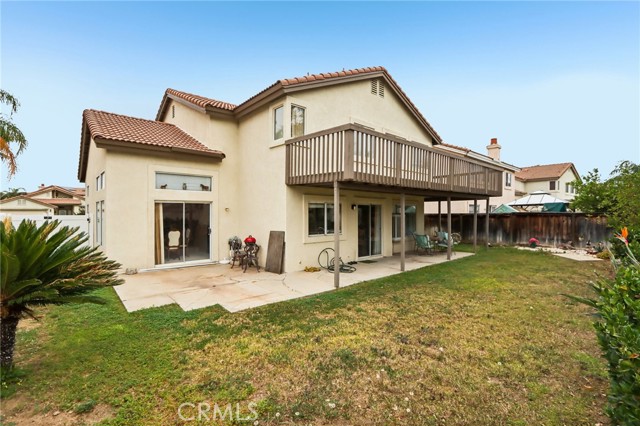 Detail Gallery Image 24 of 28 For 25821 via Kannela, Moreno Valley,  CA 92551 - 4 Beds | 3 Baths