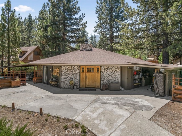 Detail Gallery Image 2 of 39 For 16720 Mil Potrero Frontage, –,  CA 93222 - 3 Beds | 1/1 Baths
