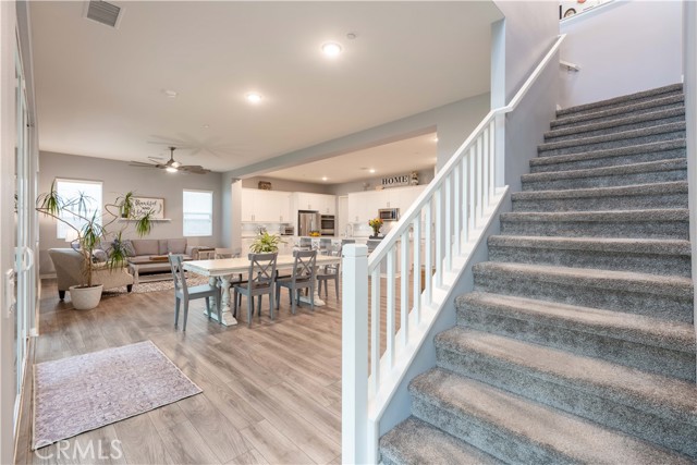 Detail Gallery Image 8 of 27 For 2550 E Penelope Ln, Ontario,  CA 91762 - 5 Beds | 4/1 Baths