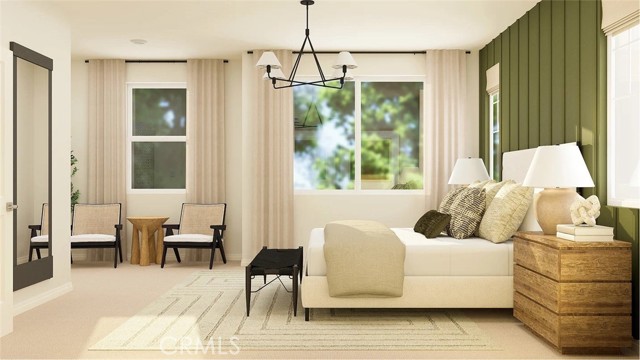 Detail Gallery Image 11 of 18 For 3197 Silo Paseo, Ontario,  CA 91761 - 3 Beds | 2/1 Baths