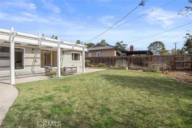 Detail Gallery Image 37 of 44 For 804 E Glenwood, Fullerton,  CA 92831 - 5 Beds | 3/1 Baths