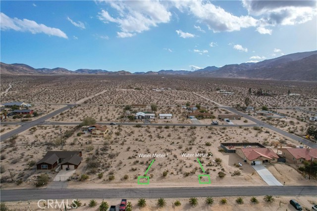 74837 Twilight Drive, Twentynine Palms, California 92277, ,Land,For Sale,74837 Twilight Drive,CRJT23184857