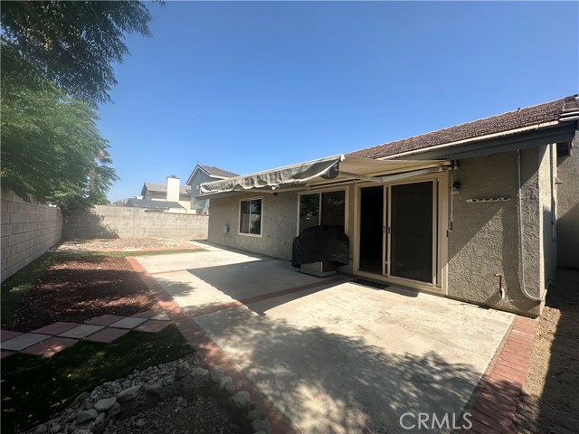 Detail Gallery Image 16 of 17 For 17175 Micallef St, Fontana,  CA 92336 - 3 Beds | 2 Baths
