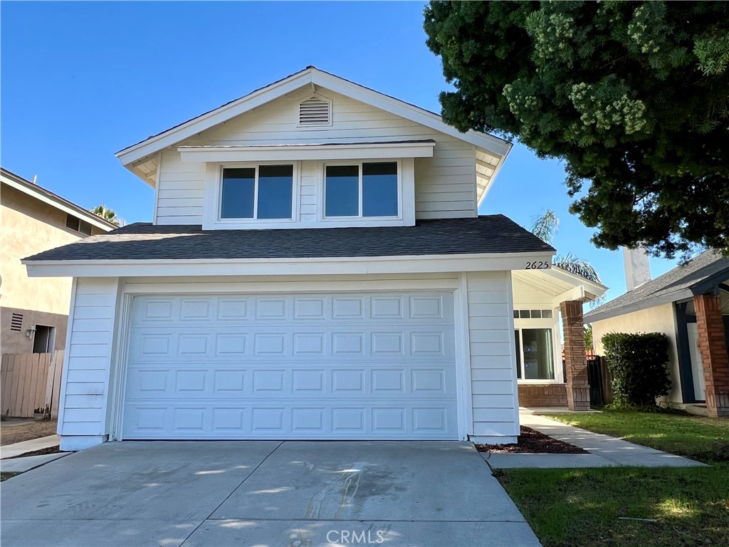 2625 Silverado Creek Place
