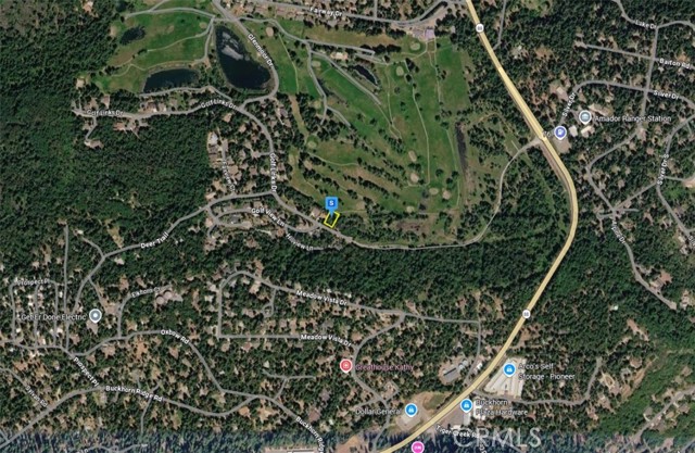 Detail Gallery Image 4 of 5 For 26581 Golf Links, Pioneer,  CA 95666 - – Beds | – Baths