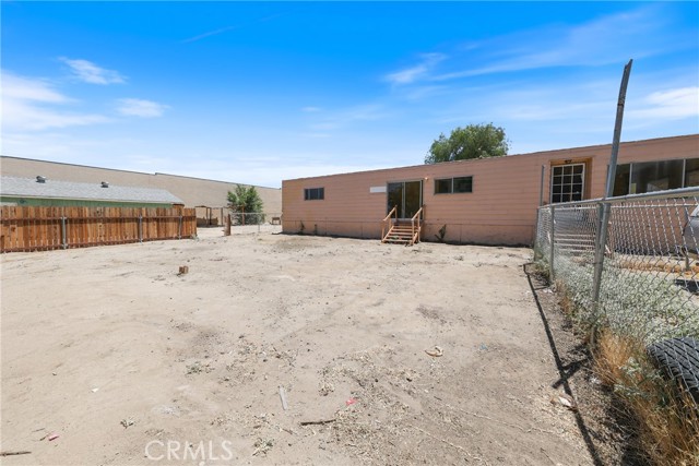 Detail Gallery Image 29 of 48 For 7812 Pearblossom, Littlerock,  CA 93543 - 3 Beds | 1 Baths