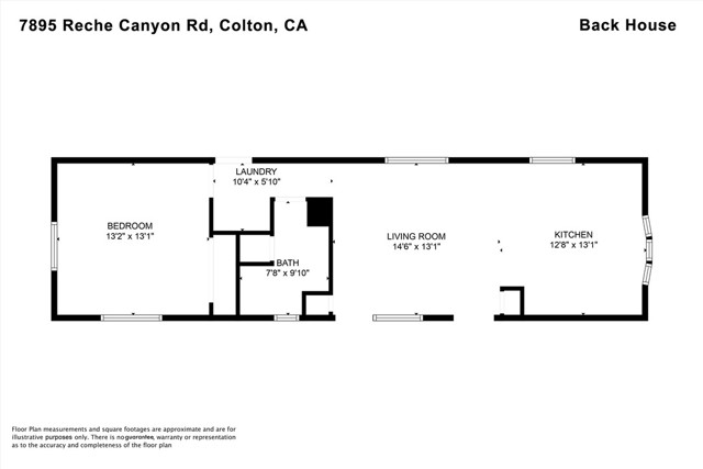 Detail Gallery Image 53 of 58 For 7895 Reche Canyon Rd, Colton,  CA 92324 - 4 Beds | 3 Baths