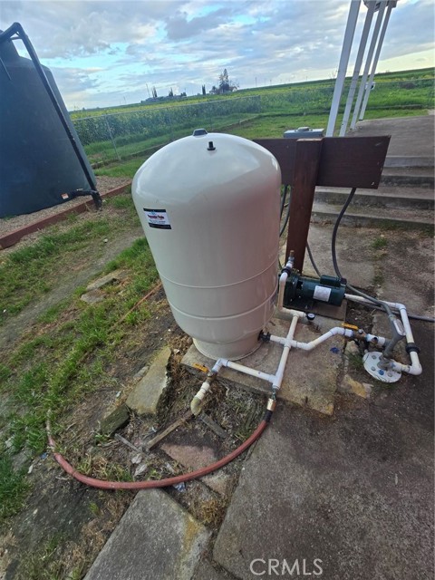 Detail Gallery Image 19 of 19 For 11315 Childs, Le Grand,  CA 95333 - 2 Beds | 1 Baths