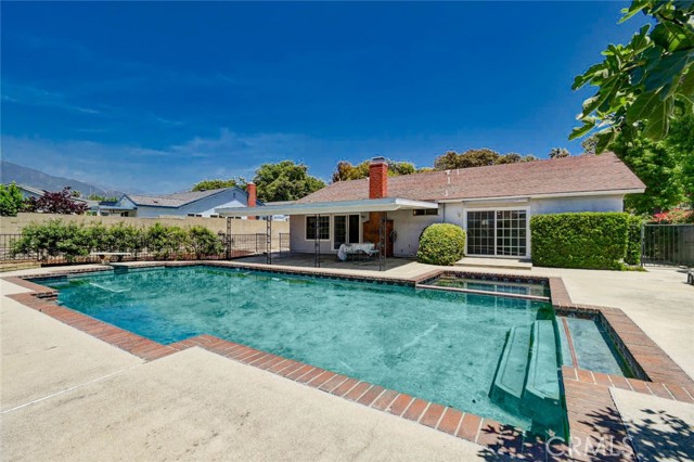 Detail Gallery Image 45 of 52 For 1919 Austin Ct, Claremont,  CA 91711 - 4 Beds | 2 Baths