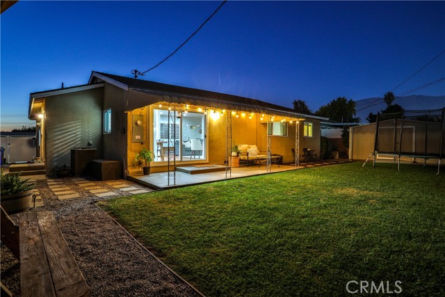 Detail Gallery Image 44 of 49 For 8247 Jadeite Ave, Rancho Cucamonga,  CA 91730 - 3 Beds | 1/1 Baths